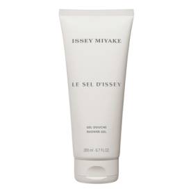 ISSEY MIYAKE Le Sel d'Issey Shower Gel For Men 200ml