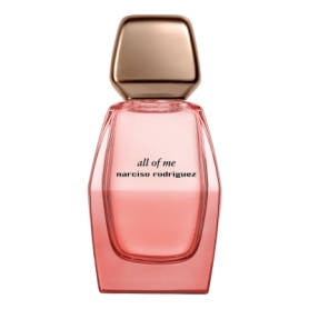 NARCISO RODRIGUEZ All of Me Eau de Parfum Intense 50ml