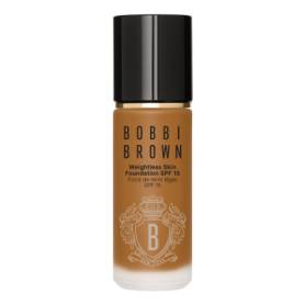 BOBBI BROWN Weightless Skin Foundation - 24-hour wear foundation SPF15