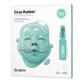 DR.JART+ Cryo Rubber™ Soothing Allantoin Mask 44g