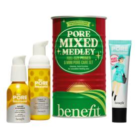 BENEFIT COSMETICS Pore Mixed Medley Primer & Skincare