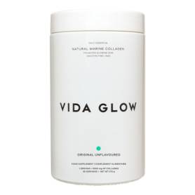 VIDA GLOW Natural Marine Collagen Caddy 270g