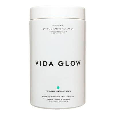 Natural Marine Collagen Caddy