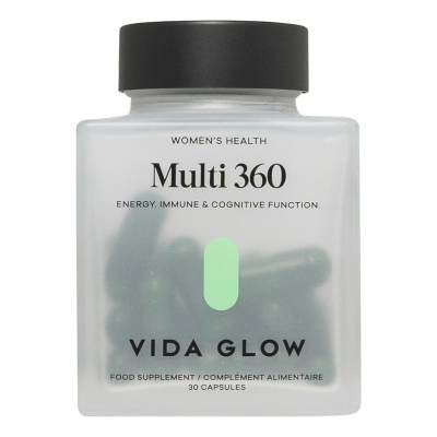 Womens Health Multi 360