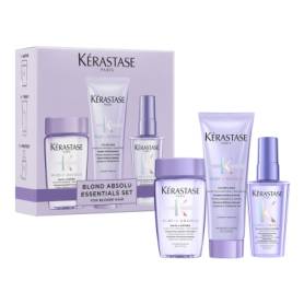 KÉRASTASE Blond Absolu Discovery Gift Set