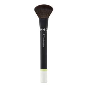 SEPHORA COLLECTION 01 Foundation Brush
