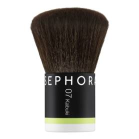 SEPHORA COLLECTION 07 The Kabuki Brush