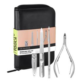 SEPHORA COLLECTION Manicure Tool Kit