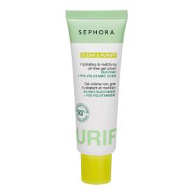 SEPHORA COLLECTION Hydrating & Mattifying Oil-Free Gel Cream 50ml