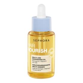 SEPHORA COLLECTION Multi-Use Nourishing Hair Oil 50ml