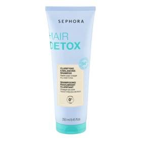 SEPHORA COLLECTION Clarifying & Balancing Shampoo 250ml
