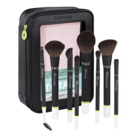 SEPHORA COLLECTION The Total Brush Set