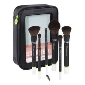 SEPHORA COLLECTION The Starter Brush Set