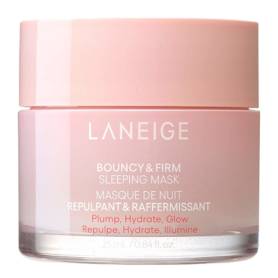 Bouncy & Firm Sleeping Mask