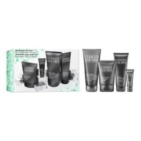 CLINIQUE For Men™ Skincare Oily Skin Types Gift Set