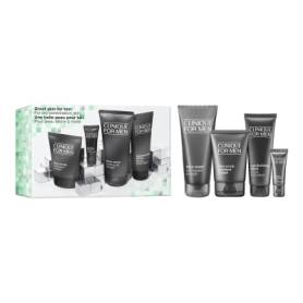 CLINIQUE For Men™ Skincare Normal Skin Types Gift Set