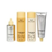 Typebea Growth Routine Kit