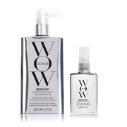 Color Wow Dreamcoat Supernatural Spray Full Size & Mini Duo