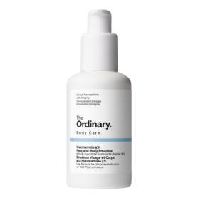 THE ORDINARY Niacinamide 5% Face and Body Emulsion 100ml