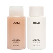 Ouai Thick Hair Shampoo & Conditoner Duo