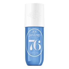 SOL DE JANEIRO Cheirosa 76 Perfume Mist - Hair & Body Perfume Mist 240ml