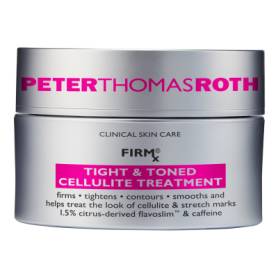 PTR FIRMx® Tight & Toned Cellulite Treatment 100ml