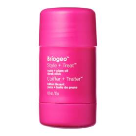 BRIOGEO Style + Treat Yuzu + Plum Oil - Sleek Stick 15g