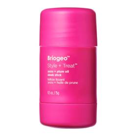 BRIOGEO Style + Treat Yuzu + Plum Oil - Sleek Stick 15g