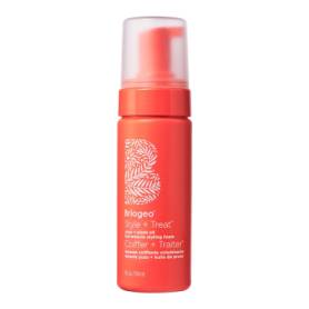BRIOGEO Style + Treat Yuzu + Plum Oil - Full Miracle Styling Foam 150ml