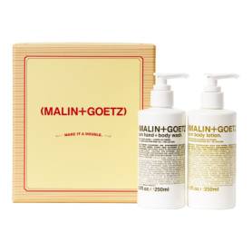 MALIN+GOETZ Make it a Double Duo