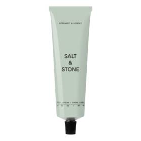 SALT AND STONE Bergamot & Hinoki Body Lotion 100ml