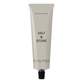 SALT AND STONE Santal & Vetiver Body Lotion 100ml