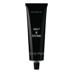 SALT AND STONE Black Rose & Oud Body Lotion 100ml
