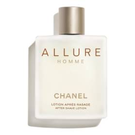 CHANEL ALLURE HOMME  After Shave Lotion 100ml