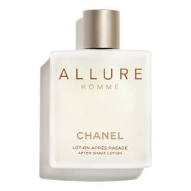 CHANEL ALLURE HOMME  After Shave Lotion 100ml