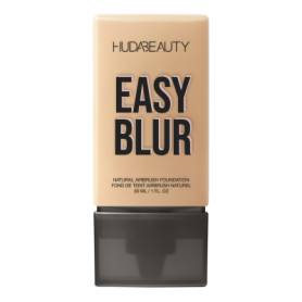 HUDA BEAUTY Easy Blur Natural Airbrush Foundation
