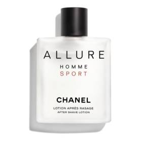 CHANEL ALLURE HOMME SPORT  After Shave Lotion 100ml