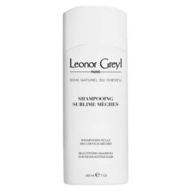 LEONOR GREYL Shampooing Sublime Mèches 200ml