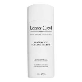 LEONOR GREYL Shampooing Sublime Mèches 200ml