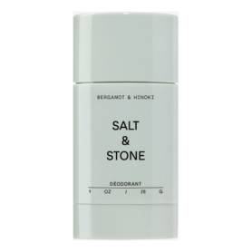 SALT AND STONE Bergamot & Hinoki Deodorant 28g