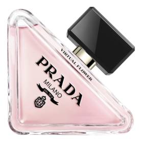 PRADA Paradoxe Virtual Flower Eau de Parfum 90ml