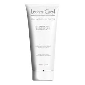 LEONOR GREYL Shampooing Énergisant Fortifying & Volumizing Shampoo 200ml