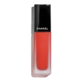 CHANEL ROUGE ALLURE LIQUID VELVET  ULTRAWEAR INTENSE MATTE LIQUID LIP COLOUR 6ml