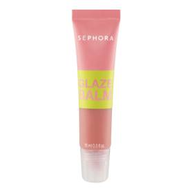 SEPHORA COLLECTION Glaze Balm 01 Bubblegum Pop