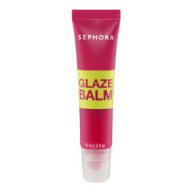 SEPHORA COLLECTION Glaze Balm 03 Cherry Punch