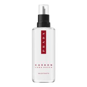 PRADA Luna Rossa Carbon Eau de Toilette Refill 150ml