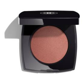 CHANEL JOUES CONTRASTE INTENSE  CREAM-TO-POWDER BLUSH 8g