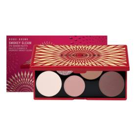 Smokey Gleam Eye Shadow Palette 13.5g Smokey Gleam