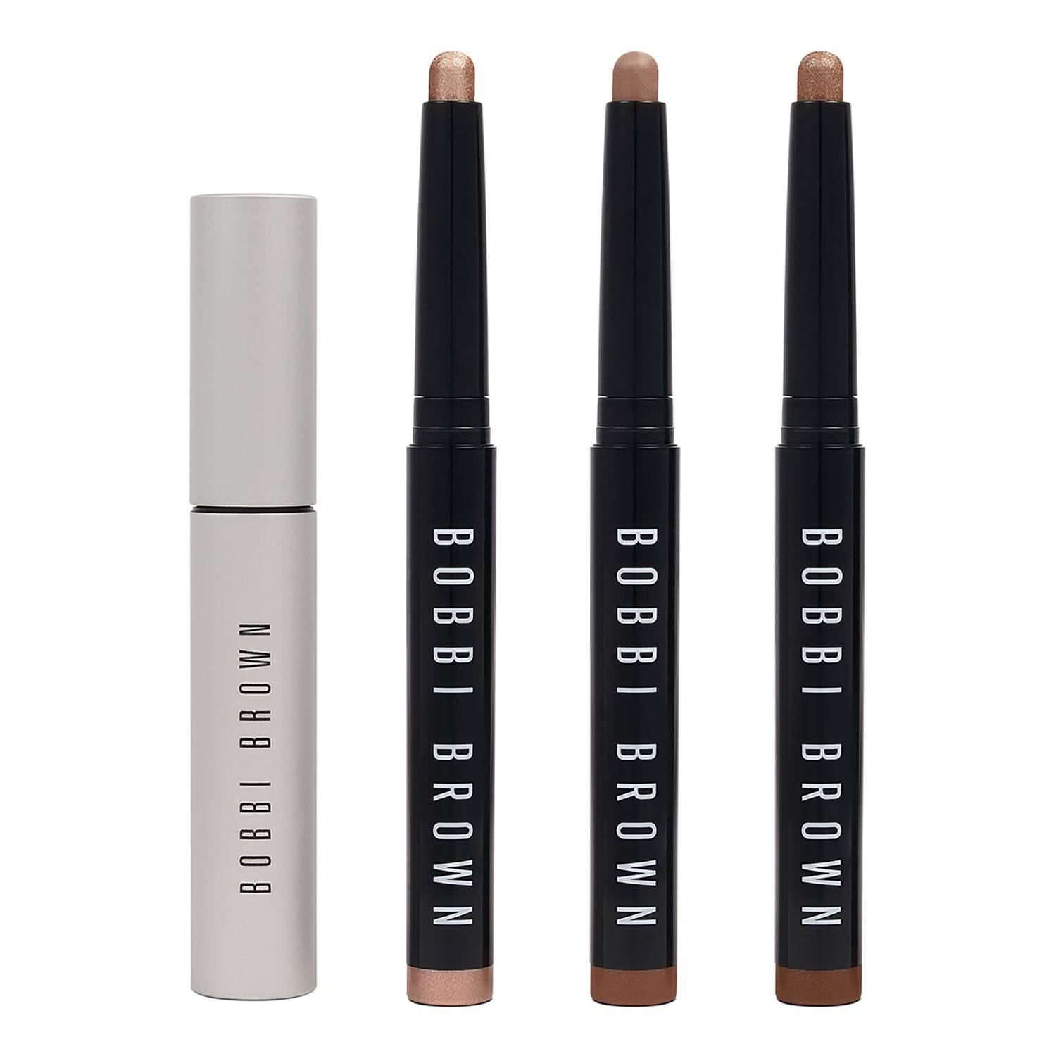 Bobbi Brown Swipe-And-Go Iconic Eye Set | SEPHORA UK