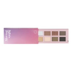 SEPHORA COLLECTION Moving Lights 8 Eyeshadow Palette